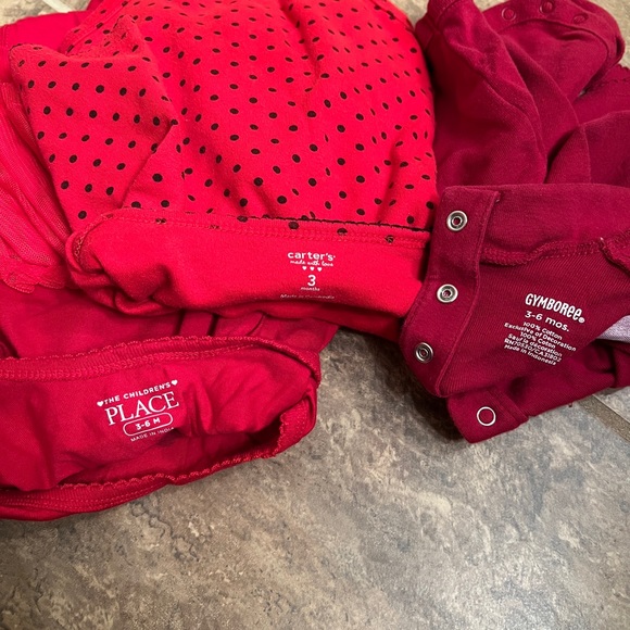 Christmas Bundle 3-6 Months - Picture 3 of 10